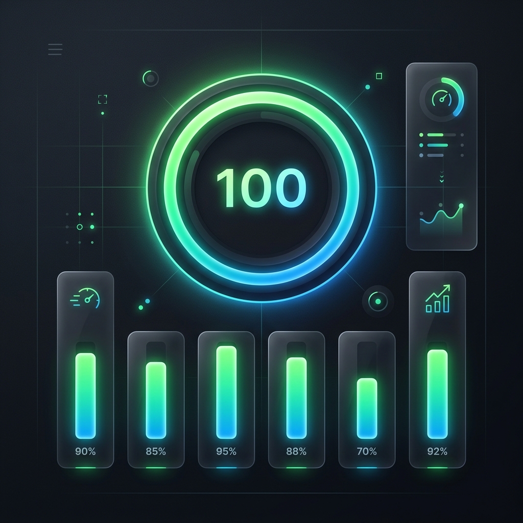Pagespeed SEO Performansı